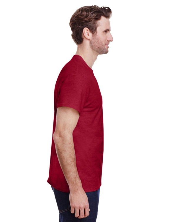 Gildan Adult Heavy Cotton™ T-Shirt (G500) - Image 3