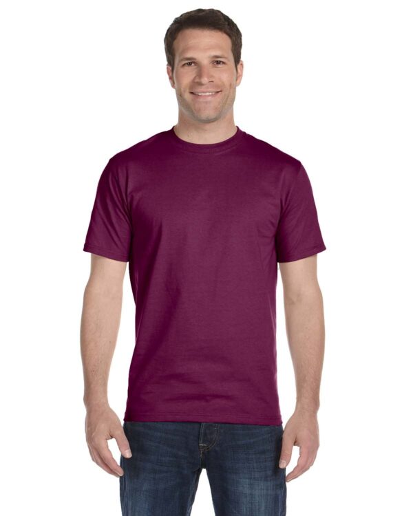 Gildan Adult 5.5 oz., 50/50 T-Shirt (G800)