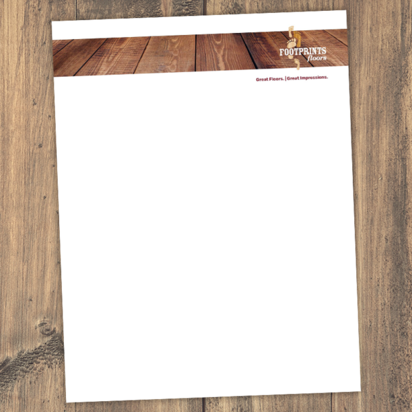 Letterhead