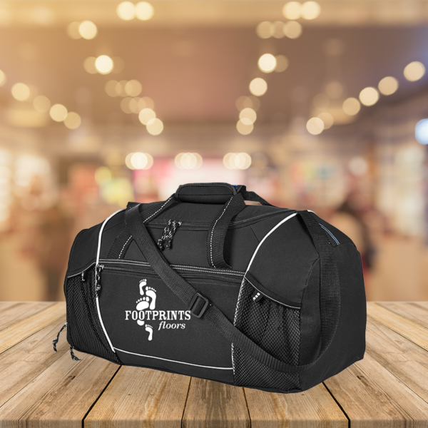 Endurance Sport Bag