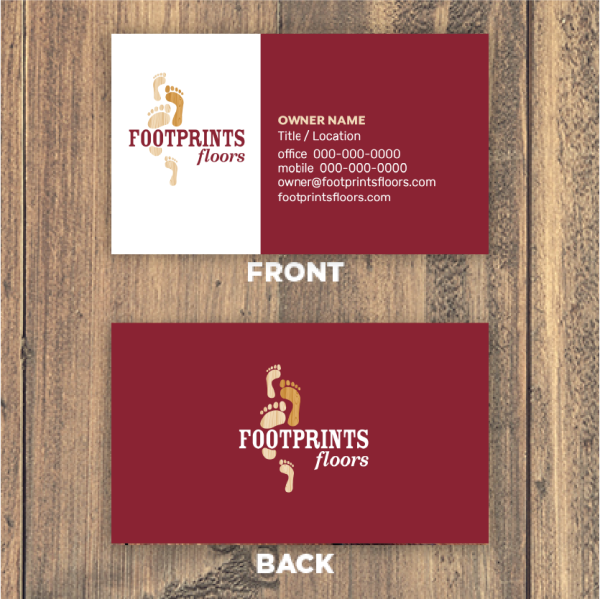 Business Cards